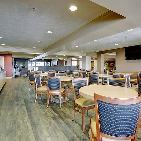 University Guest House & Conference Center Salt Lake City Buitenkant foto