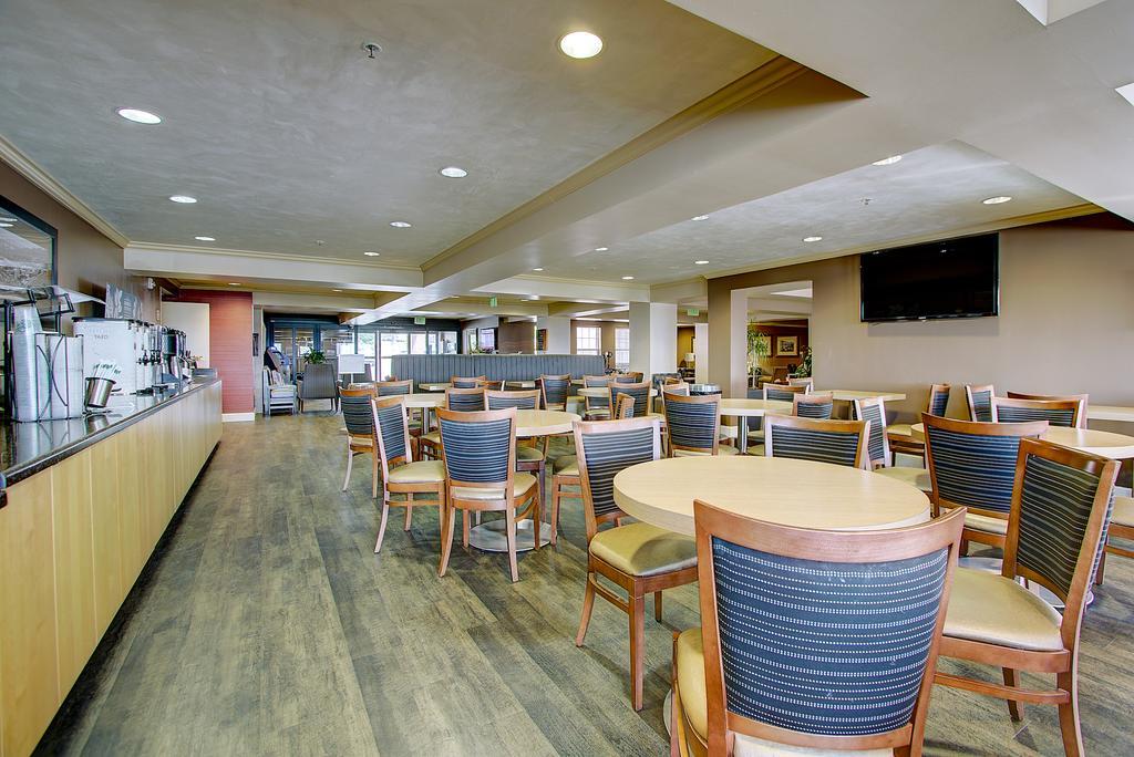 University Guest House & Conference Center Salt Lake City Buitenkant foto