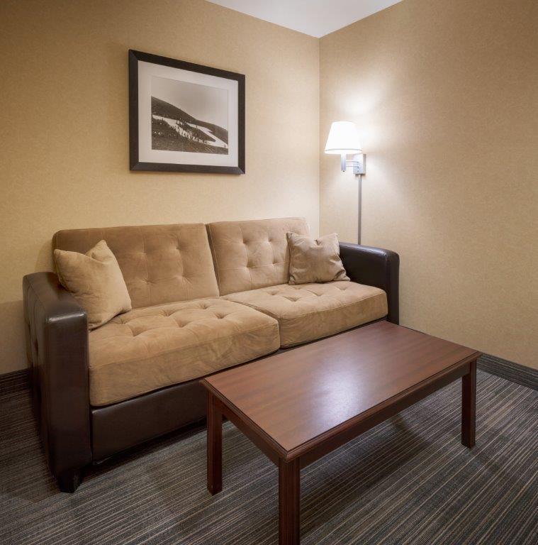 University Guest House & Conference Center Salt Lake City Buitenkant foto